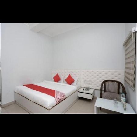 Hotel Valentine Muzaffarnagar Ngoại thất bức ảnh